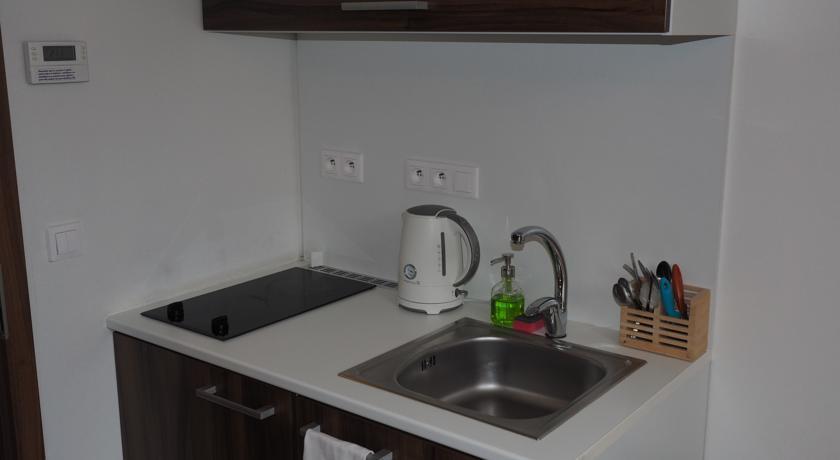 Luxusni Horsky Apartman Primo U Sjezdovky Kouty Лоучна-над-Десноу Екстер'єр фото
