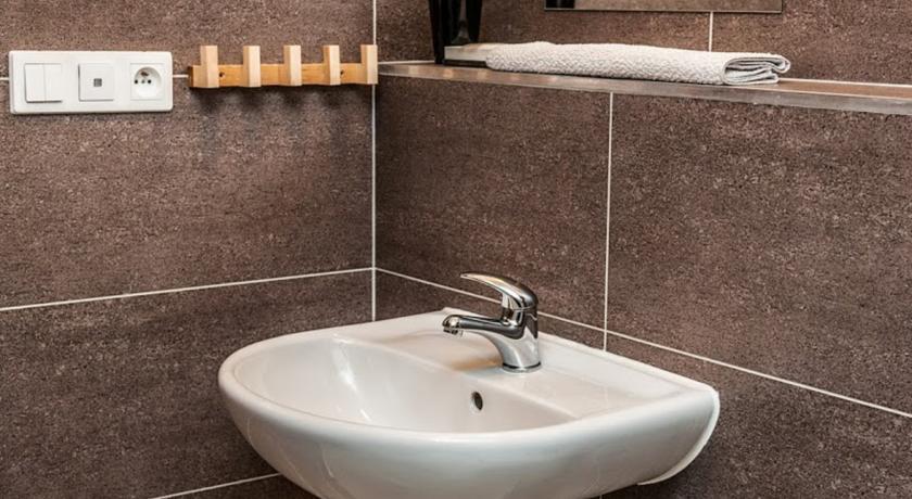 Luxusni Horsky Apartman Primo U Sjezdovky Kouty Лоучна-над-Десноу Екстер'єр фото